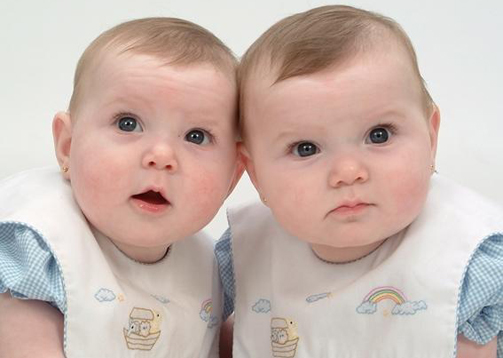 نسبة ولادة التوائم في نيجيرياعالية نظرا لكثرة تناول سكانها للبطاطا المحفزة لإنتاج المبايض